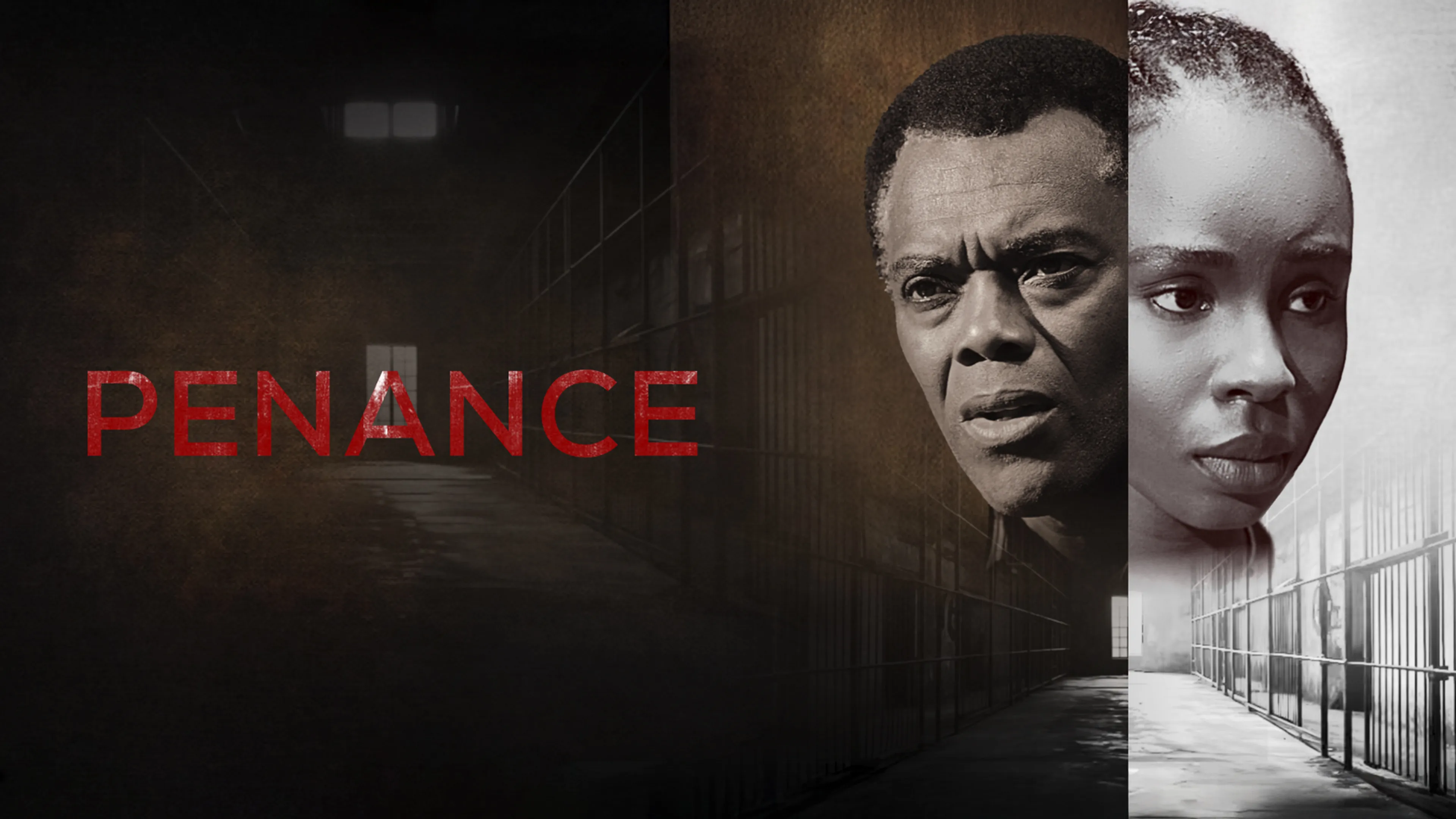 Penance poster